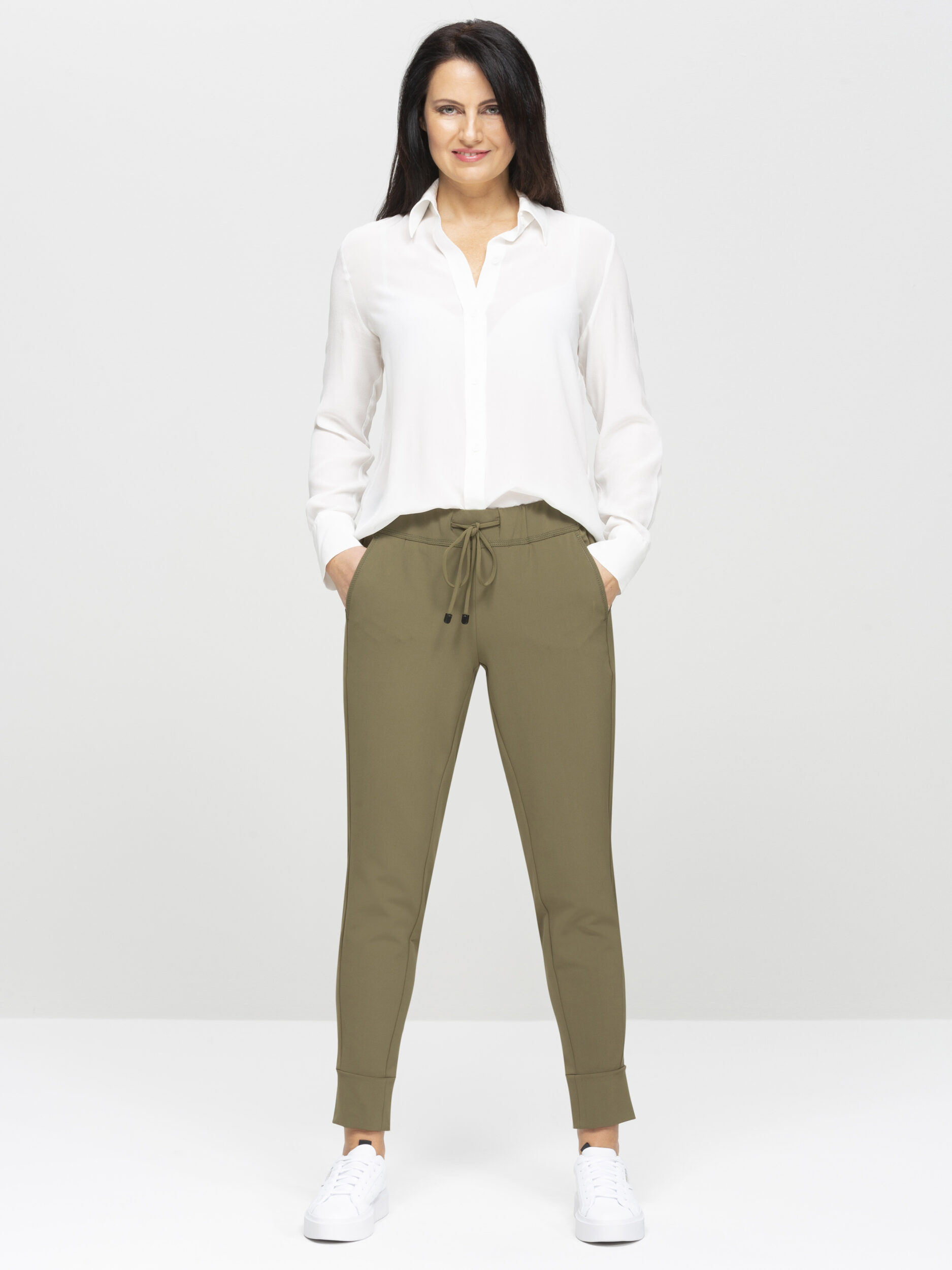 Damen Mode Wittebrock: bei Stehmann-Hosen für Stretch-Hosen